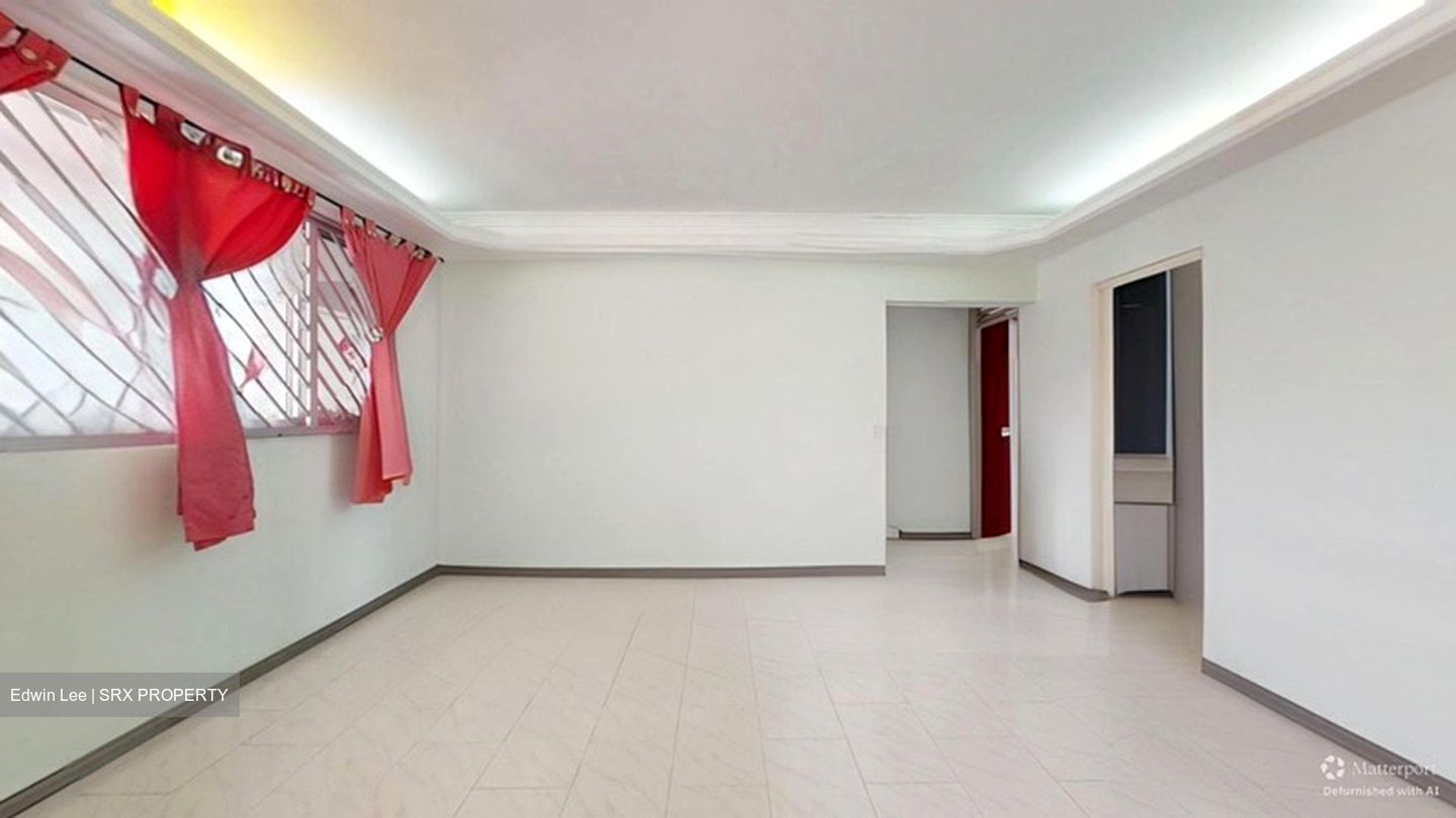 Blk 225 Simei Street 4 (Tampines), HDB 5 Rooms #611418851